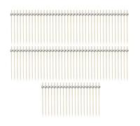 Palillos de cóctel de bola de discoteca, 100 pinchos de , agitadores decorativos de discoteca para vacaciones, Navidad, suministros de de cumpleaños, aperitivos de alimentos, sándwiches