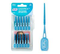 Palillos de Dientes TePe EasyPick, Azul, ISO M-L, 60 ud.