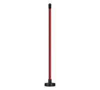 Palillos de entrenamiento de golf - Alignment Training Sticks | Swing Trainer Tool Golf Training Alignment Sticks | Multifunctional Swing Training Aid Equipment | Outdoor Golf Training Equipment for