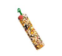 Palillos de golosinas para pájaros ornamentales, cuidado inseparable del pico, cacatúas, para, entrenador, sala de estar, dormitorio, estudio, oficina en casa, refugios, zoológicos y aviarios
