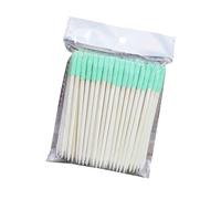 Palillos de madera de doble cara para uñas de cerillas para detalles finos, empujador de cutículas, herramienta de manicura y pedicura
