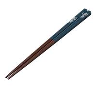 Palillos de madera Princess Mononoke (Kodama) - Auténtico diseño japonés