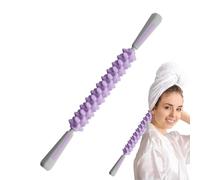 Palillos de masaje corporal para hombre y mujer, deportistas, amantes de los deportes, cuello, muslos, relajación, masajeador de manos para trabajo, viajes