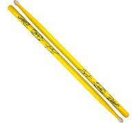 Palillos de nogal americano, de Zildjian Artist Series, JOSH DUN II