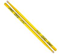 Palillos de nogal americano, de Zildjian Artist Series, JOSH DUN II