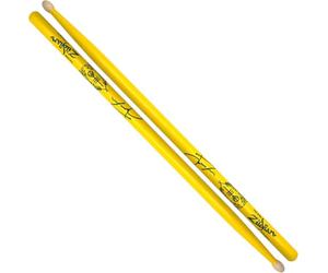 Palillos de nogal americano, de Zildjian Artist Series, JOSH DUN II