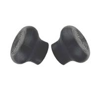 Palillos de pulgar suaves para el pulgar de repuesto para N3/N2/N1/N2/N2/N1 Accesorios de control remoto de silicona