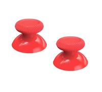 Palillos de repuesto para controlador izquierdo y derecho Meta Quest 3, palos analógicos personalizados para controlador Oculus Quest 2, kit de reparación de accesorios de realidad virtual, botones de