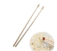 Palillos divertidos: palillos divertidos originales, accesorios prácticos de cocina, construcción robusta, sujeción cómoda | Herramientas de comida para sushi picnic comidas japonesas comida navideña