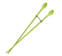 Palillos largos de silicona | Cocina | Servir