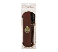 Paladone Set de palillos mágicos Harry Potter oficiales con estuche, regalo para fans