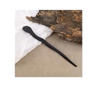 Palillos Para El Pelo Adorno clásico Vintage de madera de sándalo for el cabello for mujer, horquilla de estilo antiguo, pinzas en forma de garra for cabello grueso Palitos De Pelo Chinos(01)