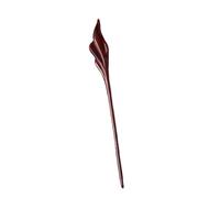 palillos para el pelo,palillos chinos para el pelo Sándalo Púrpura Secoya Estilo Nacional Horquilla De Madera Estilo Antiguo Simple