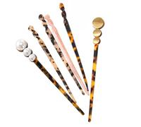Palillos para el pelo tradicional chino, elegante, palillos para el pelo de niña, cosplay, joyería para el cabello