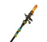 Palillos vintage de piedra natural para el pelo, horquilla para el pelo, accesorio de accesorios para fotos de moda, accesorio único para tallar el pelo