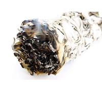 Palillos XXL de salvia blanca (+/- 23 cm) Smudge Sticks Jiri and Friends 100% natural White Sage Limpieza Salvia Apiana