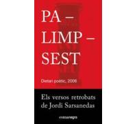 Palimpsest