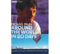 Palin, Michael - Around the World in 80 Days [USA] [DVD]