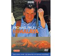 Palin, Michael - Himalaya [USA] [DVD]