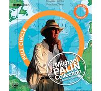 Palin, Michael - Michael Palin Collection [USA] [DVD]