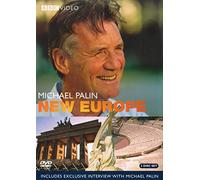 Palin, Michael - New Europe [USA] [DVD]