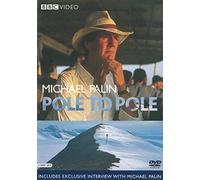 Palin, Michael - Pole to Pole [USA] [DVD]