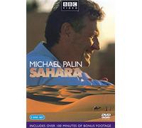 Palin, Michael - Sahara [USA] [DVD]