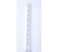 Palintest 1172426 30-500NTU - Tubo de turbidez (13 unidades)