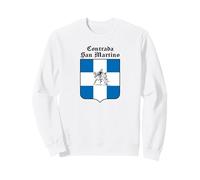 Palio di Legnano Festa del Carroccio San Martino Sudadera