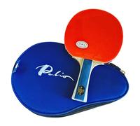 Palio Master 2.0 - Raqueta de Ping Pong Intermedia aprobada por la ITTF | Giro, Velocidad y Control