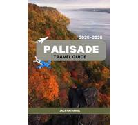 PALISADE (hidden trails & timeless tales)