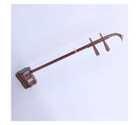 Palisandro Negro Hecho A Mano Tocando El Instrumento De Cuerda Étnico Tradicional Erhu Con Accesorios Erhu para Principiantes