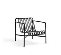 HAY Butaca Lounge Palissade Low Anthracite