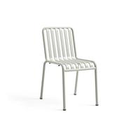 HAY Silla Palissade Sky grey