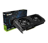 Palit GeForce RTX 4070 Super Dual NVIDIA 12 Go GDDR6X
