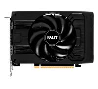 Palit Tarjeta gráfica GeForce RTX 5050 StormX 8GB GDDR6 RTX AI DLSS4 Reflex 2