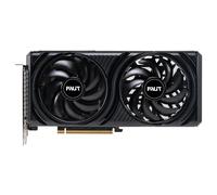 Tarjeta Gráfica Palit Infinity 2 OC GeForce RTX 5060 8GB GDDR7 Reflex 2 RTX AI DLSS4