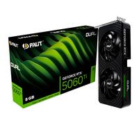 Palit GeForce RTX 5060 Ti Dual 8GB GDDR7 DLSS4