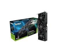 Palit GeForce RTX 5060 Ti Infinity 3 (16GB GDDR7/PCI Express 5.0/2572MHz/28000MHz)