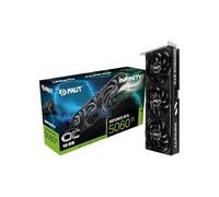 Palit GeForce RTX 5060 Ti Infinity 3 OC (16GB GDDR7/PCI Express 5.0/2662MHz/28000MHz)