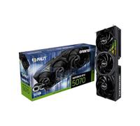 Palit GeForce RTX 5070 GamingPro OC (12GB GDDR7/PCI Express 5.0/MHz/28000MHz)