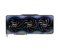 Palit GeForce RTX 5070 Ti GameRock OC (16GB GDDR7/PCI Express 5.0/MHz/28000MHz)