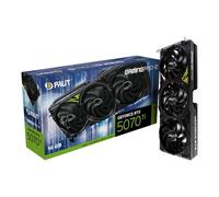 Tarjeta gráfica Palit GeForce RTX 5070 Ti GamingPro-S 16GB GDDR7 256bit PCIe 5.0
