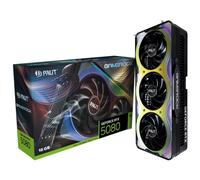 Palit GeForce RTX 5080 GameRock 16GB GDDR7 Reflex 2 RTX AI DLSS4