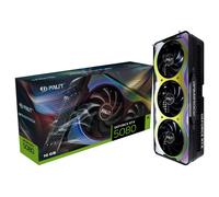 Palit GeForce RTX 5080 GameRock