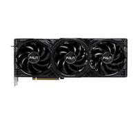 Palit GeForce RTX 5080 GamingPro 16GB GDDR7 Reflex 2 RTX AI DLSS4