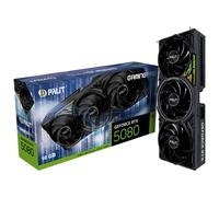 Palit GeForce RTX 5080 GamingPro NVIDIA 16 GB GDDR7