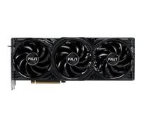 Palit GeForce RTX 5080 GamingPro OC 16GB GDDR7 HDMI 3xDisplayPort PCI Express 5.0 para Gaming y Diseñadores