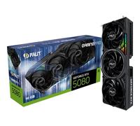 Palit GeForce RTX 5080 GamingPro V1 - 16 GB GDDR7, HDMI, 3x DP