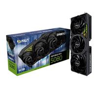 Palit GeForce RTX 5080 GamingPro V1